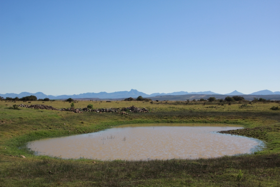 0 Bedroom Property for Sale in Mossel Bay Rural Western Cape
